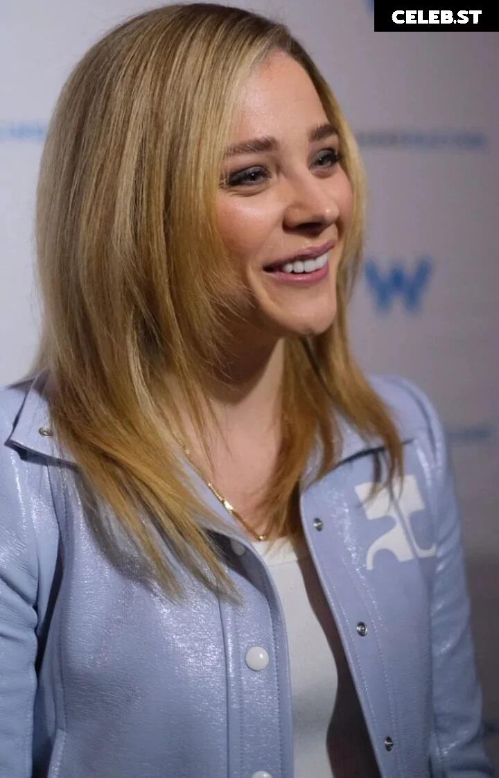 Chloe Grace Moretz Image 2105297