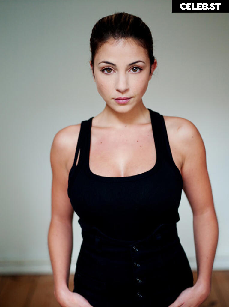 Arzu Bazman Image 2105247