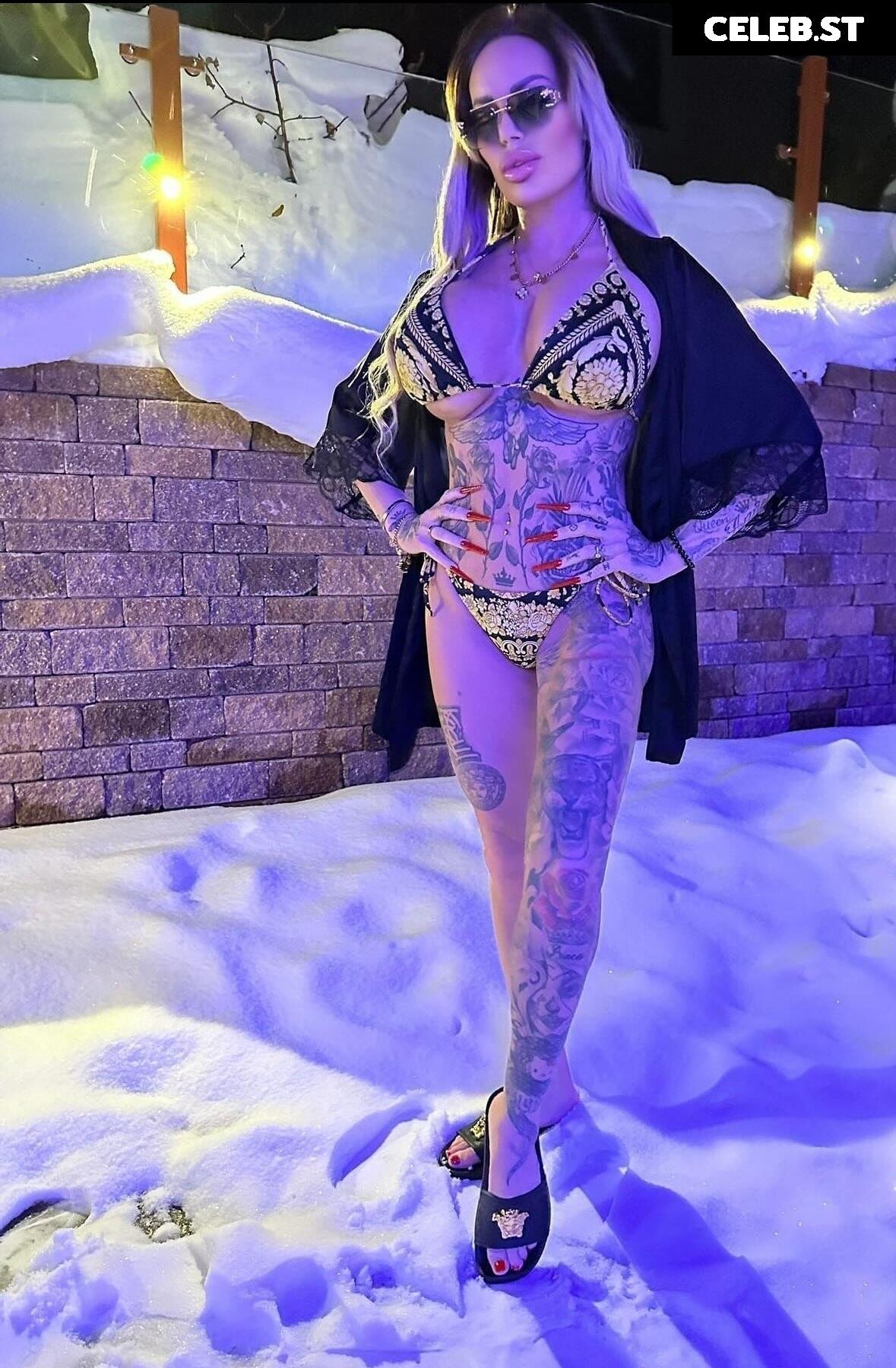 Gina-Lisa Lohfink Image 2105273