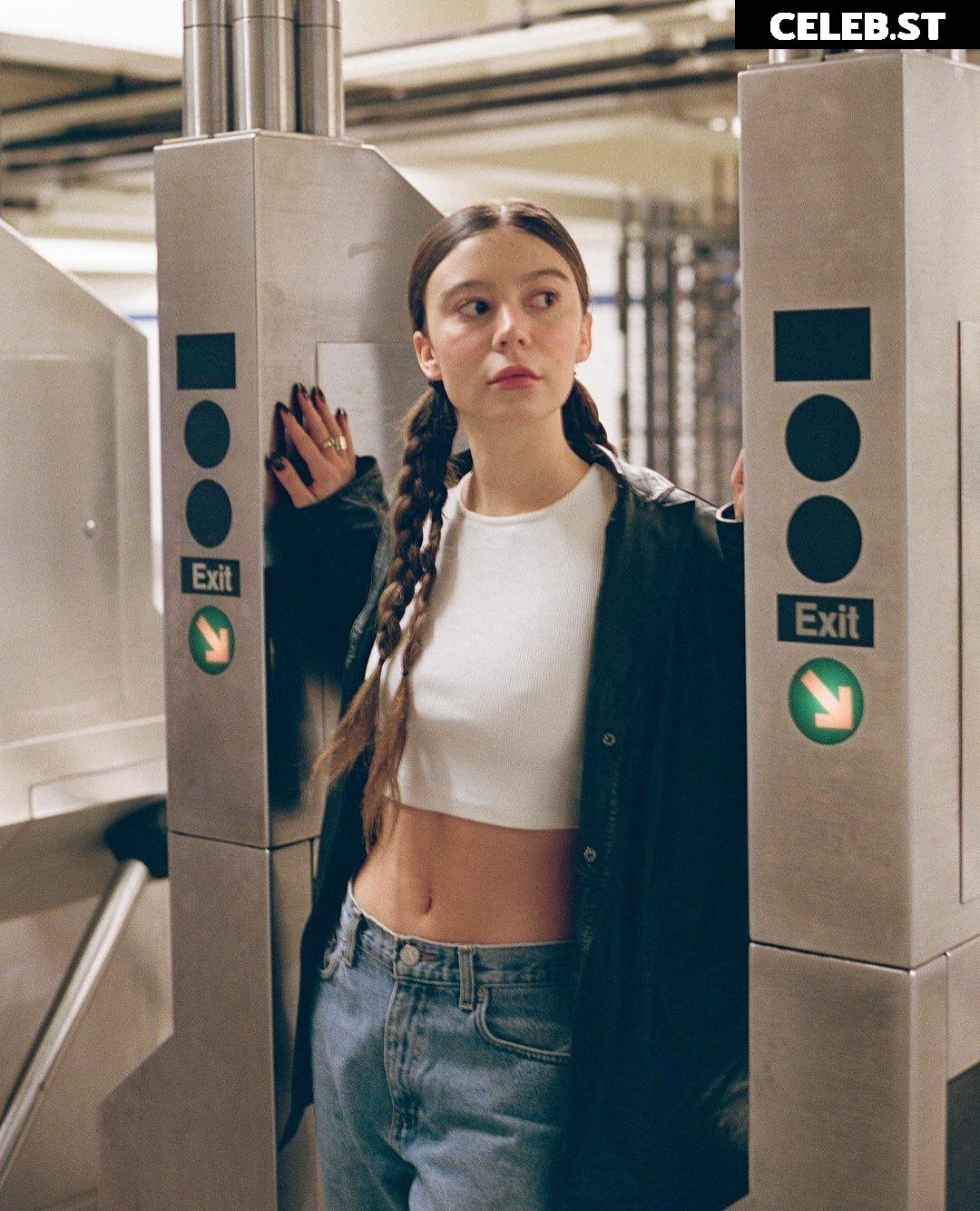 Genevieve Hannelius Image 2105265