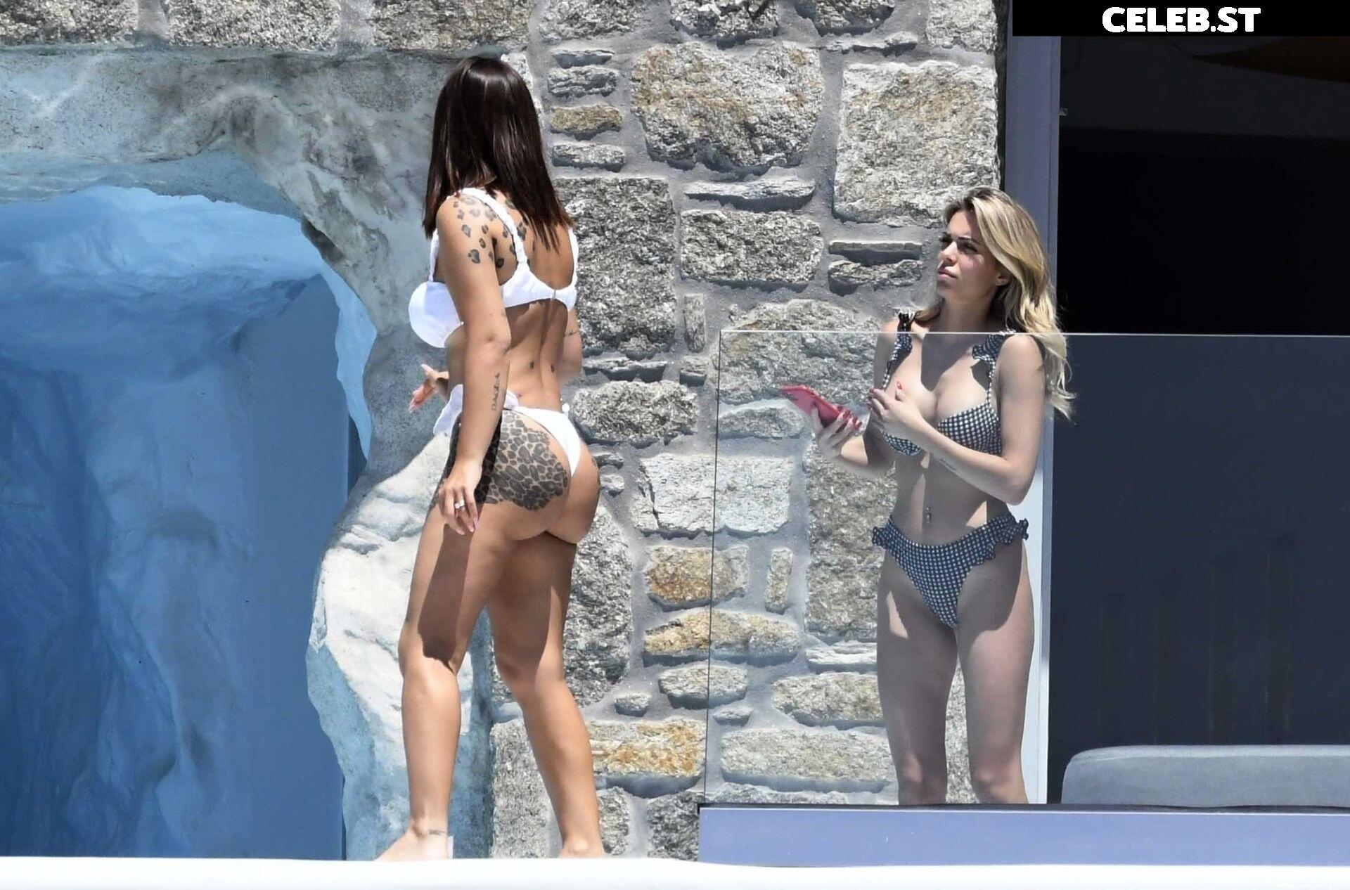 Elettra Lamborghini Image 2105906