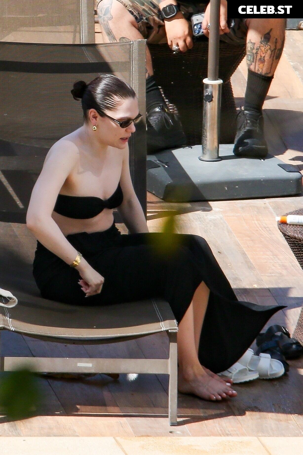 Jessie J Image 2106871