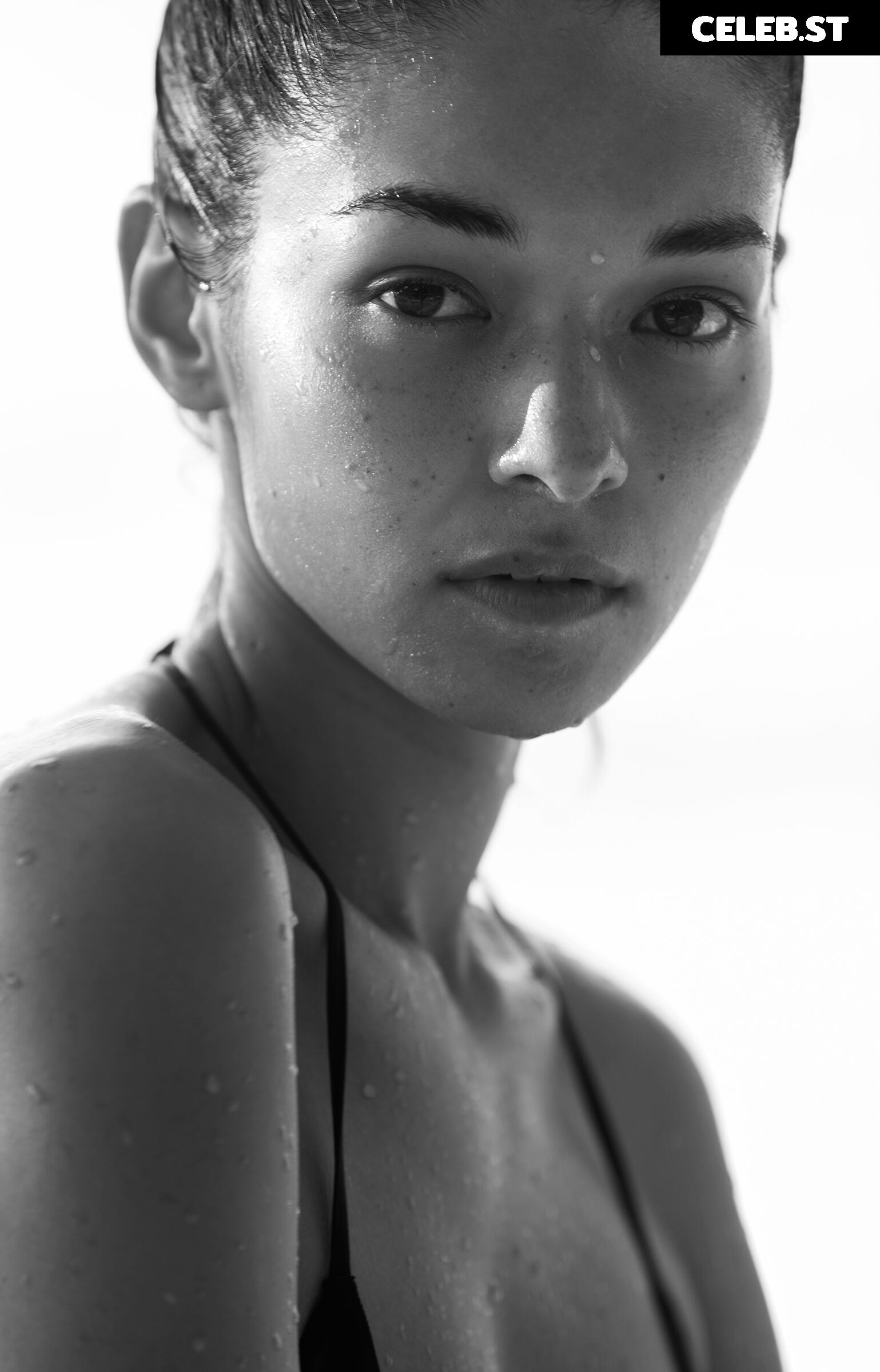 Anelia Moor Image 2106805