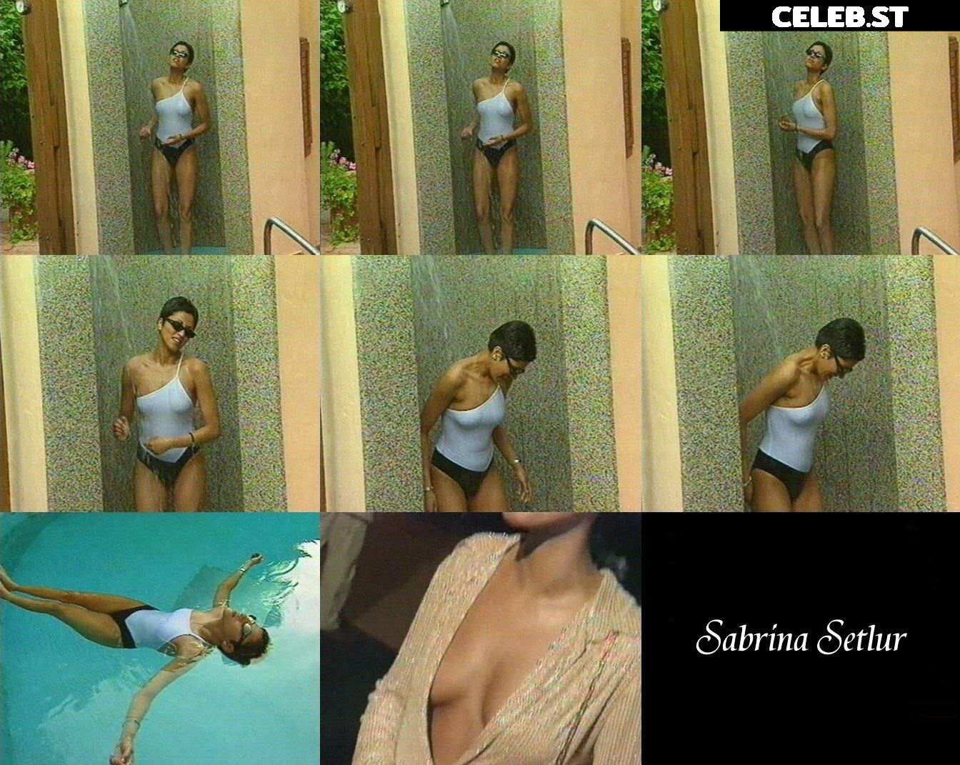 Sabrina Setlur Image 2106582