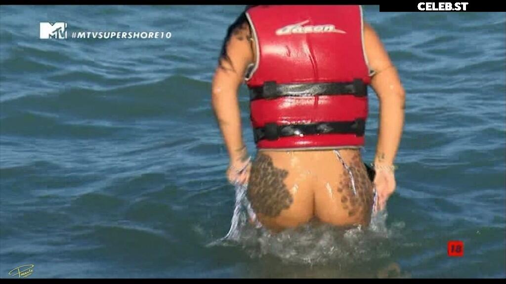 Elettra Lamborghini Image 2106579