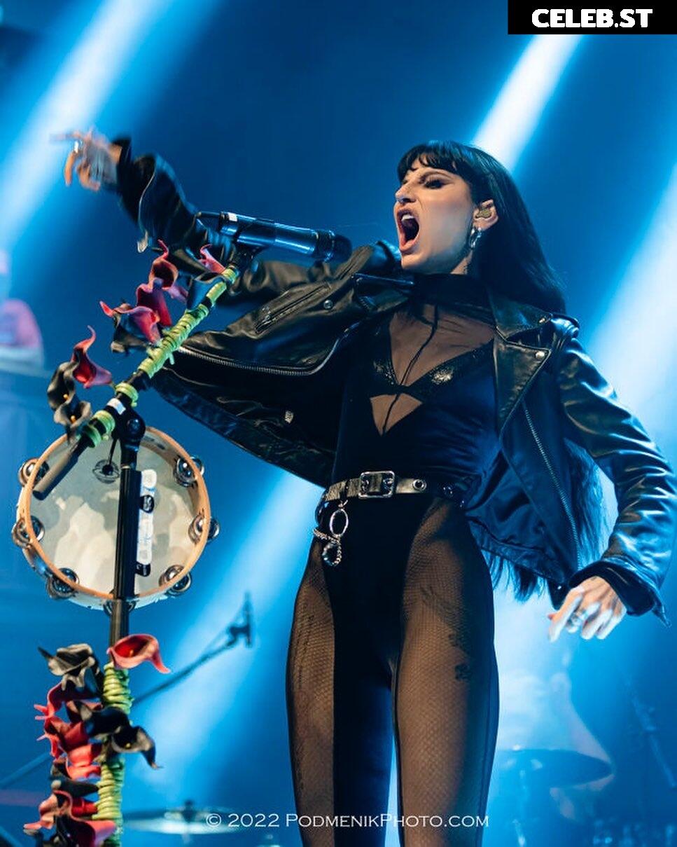 Lilith Czar/Juliet Simms Image 2106408