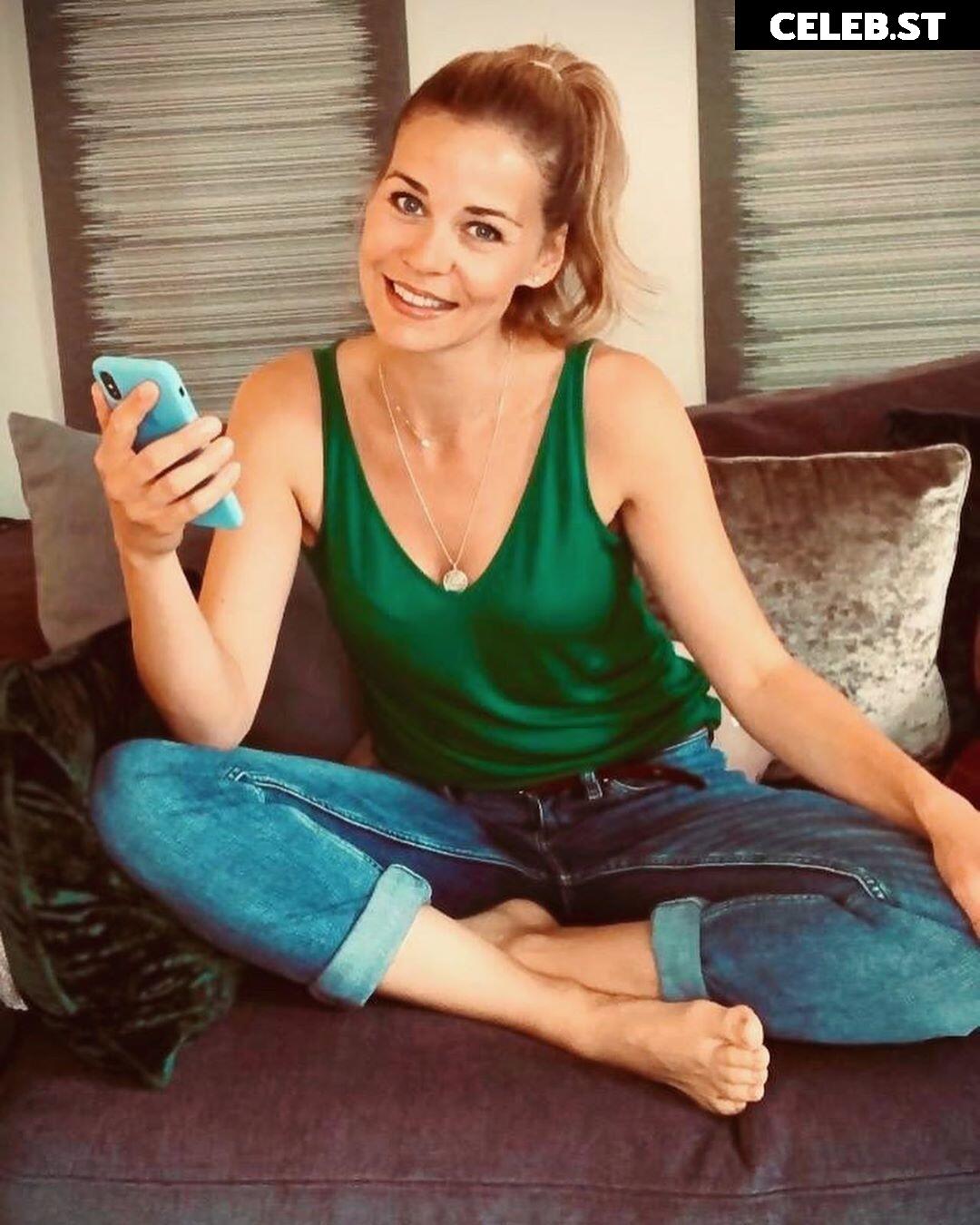 Jessica Ginkel Image 2106703