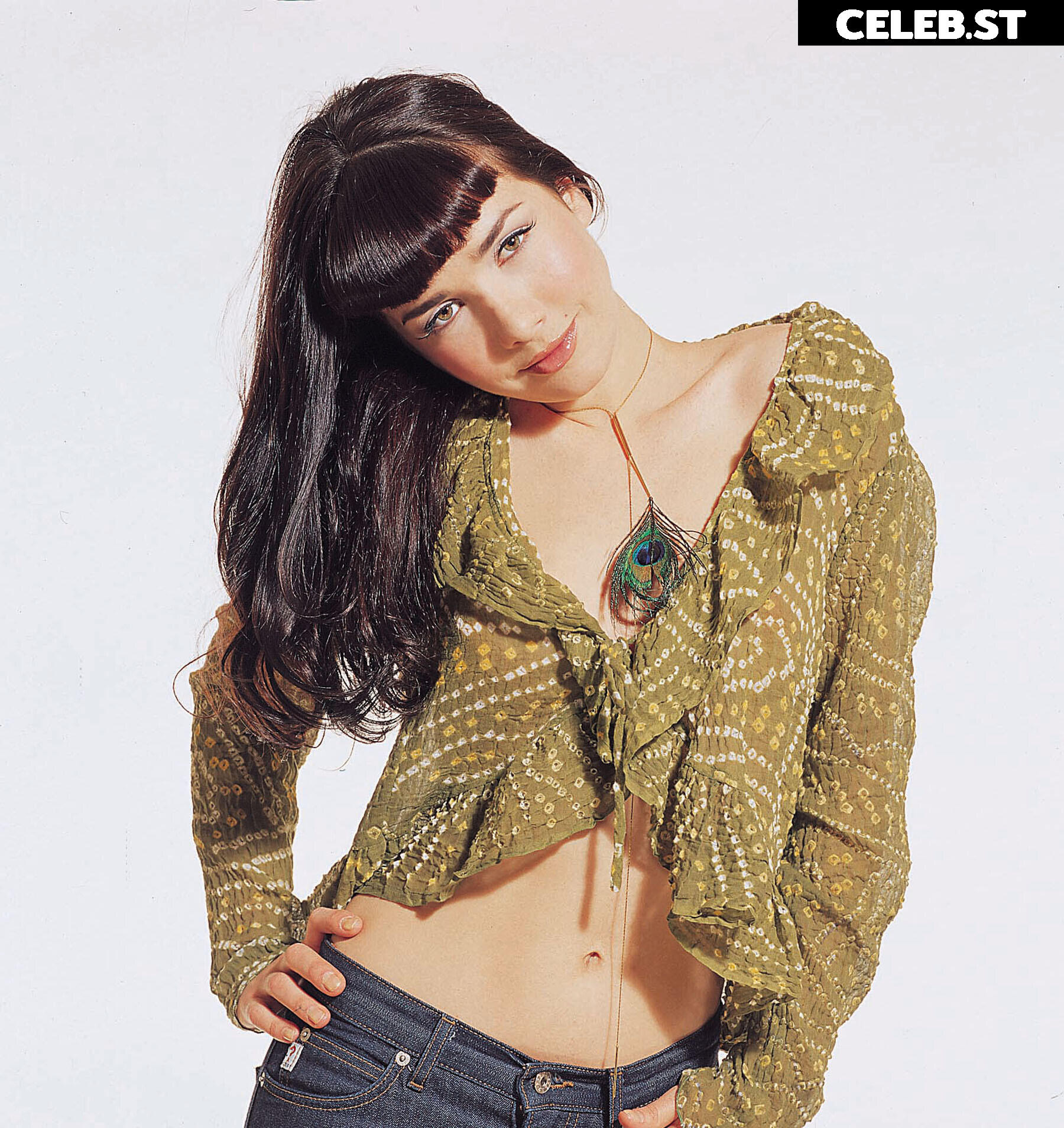 Natalia Oreiro Image 2106613