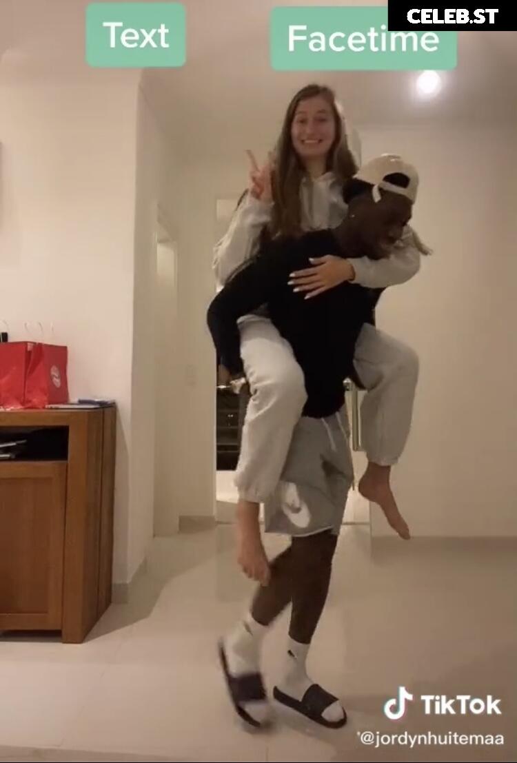 Jordyn Huitema Image 2106605