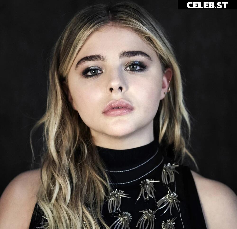 Chloe Grace Moretz Image 2106637