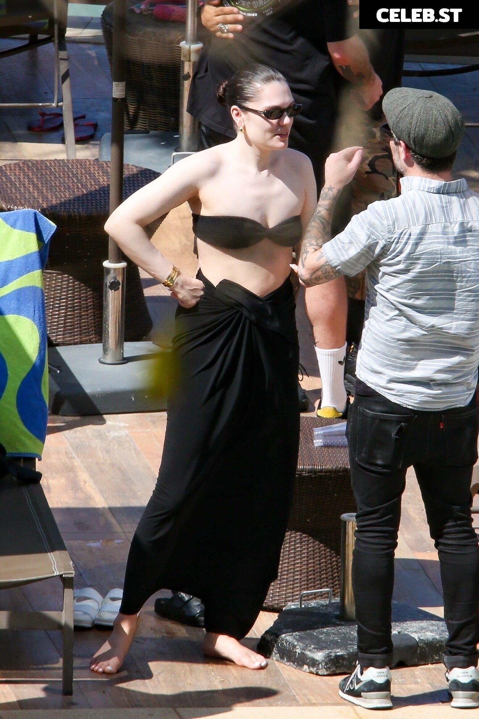 Jessie J Image 2106171