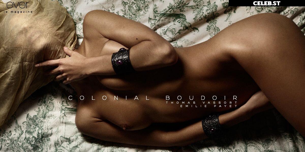 Emilie Payet Image 2106102