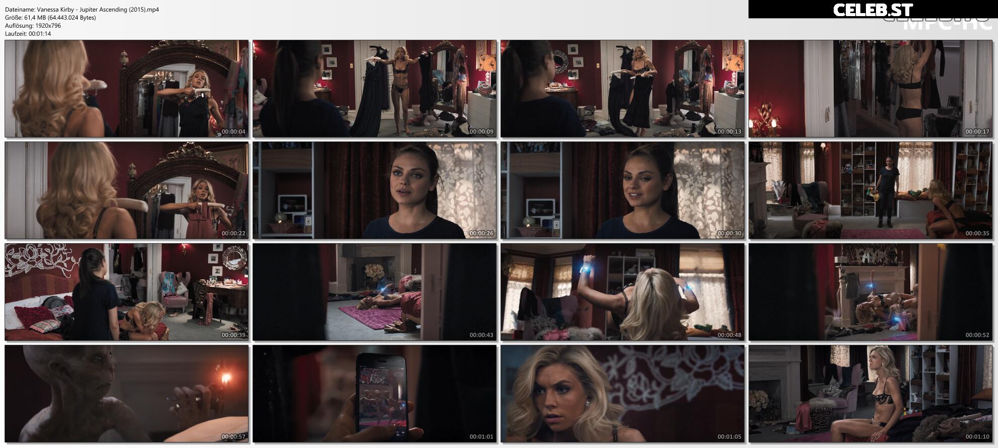 Vanessa Kirby Image 2106101