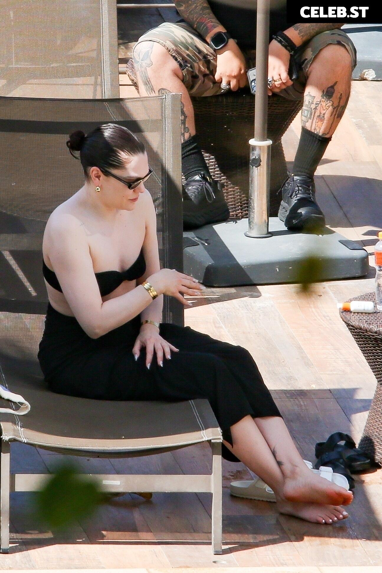 Jessie J Image 2106099