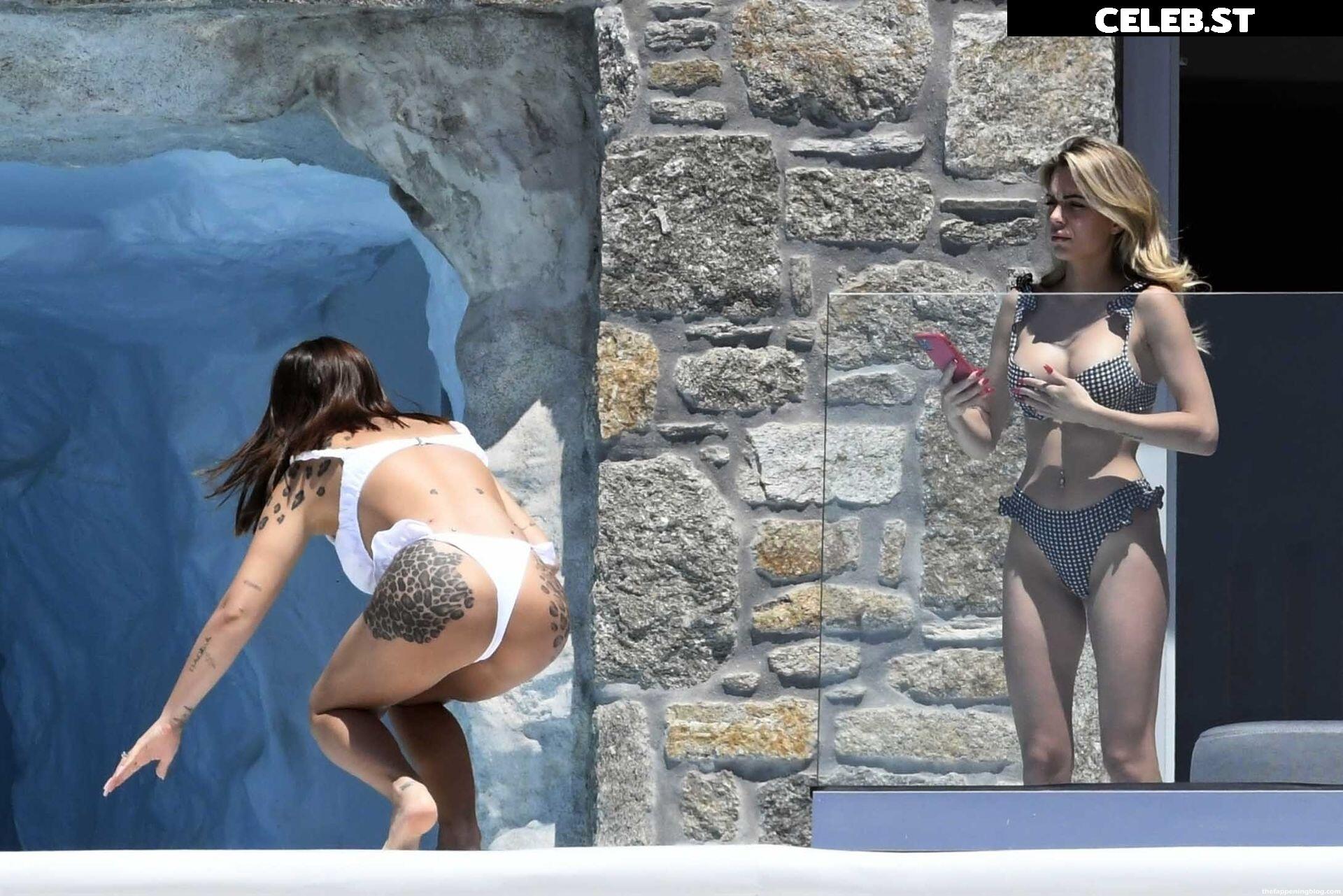 Elettra Lamborghini Image 2106083