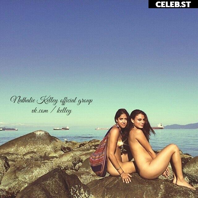 Nathalie Kelley Image 2106085