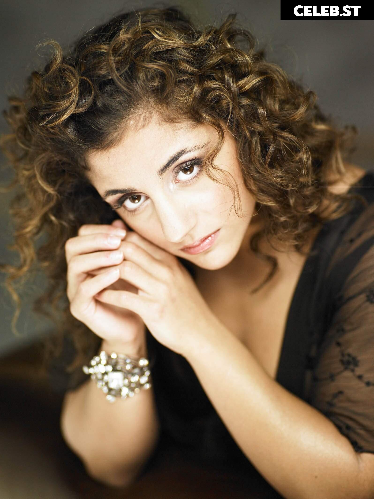 Susi Kentikian Image 2106041