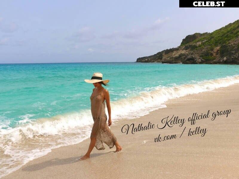 Nathalie Kelley Image 2106046