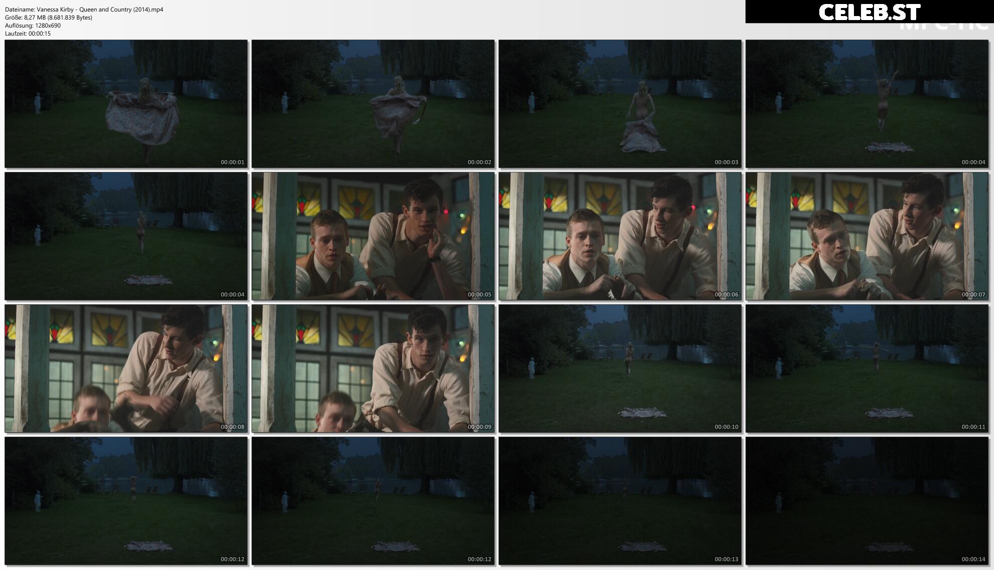 Vanessa Kirby Image 2106064