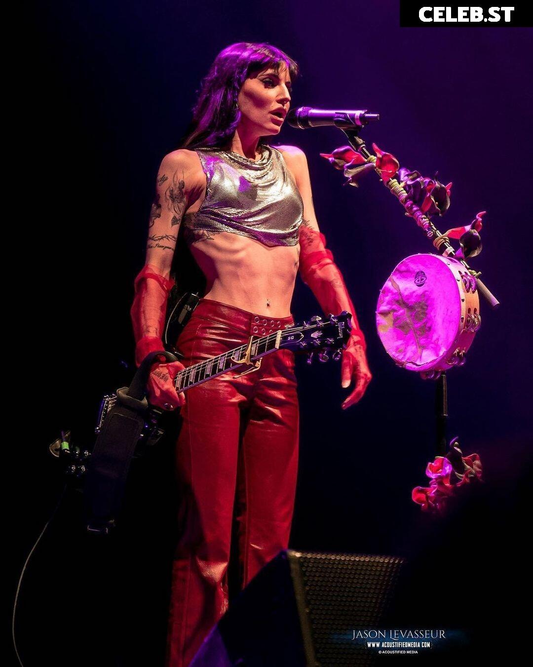 Lilith Czar/Juliet Simms Image 2106385