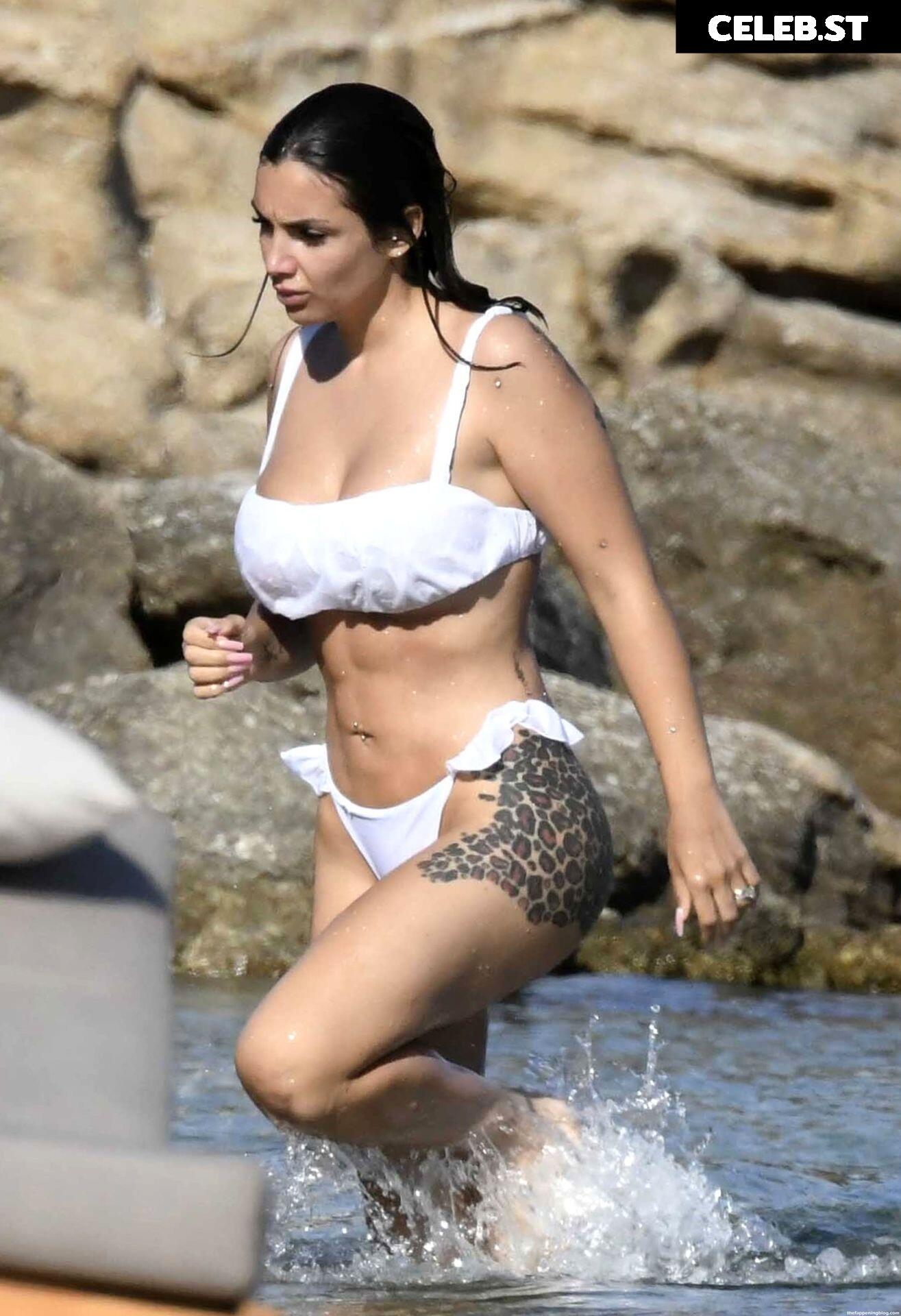 Elettra Lamborghini Image 2106322