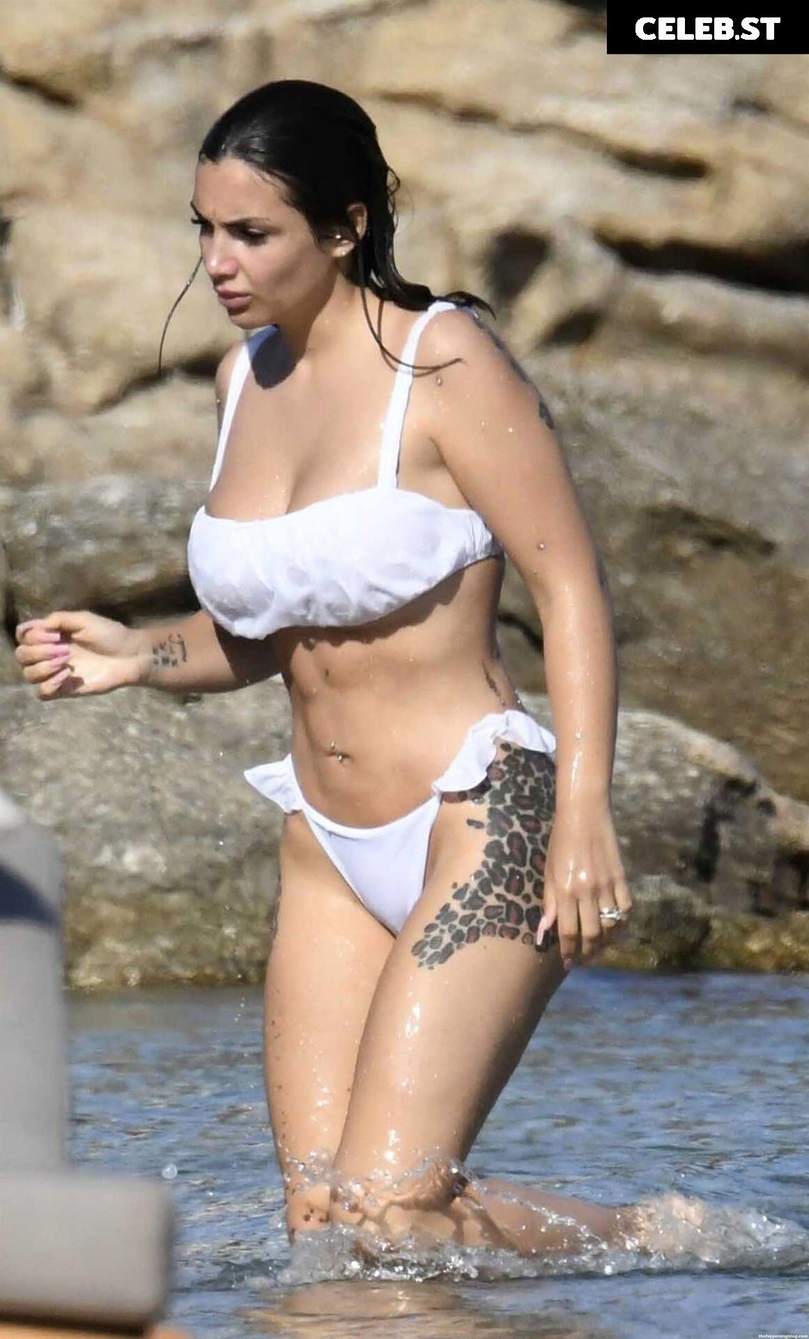 Elettra Lamborghini Image 2106296