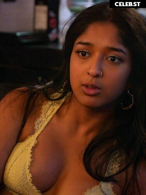 Maitreyi Ramakrishnan Image 2106294