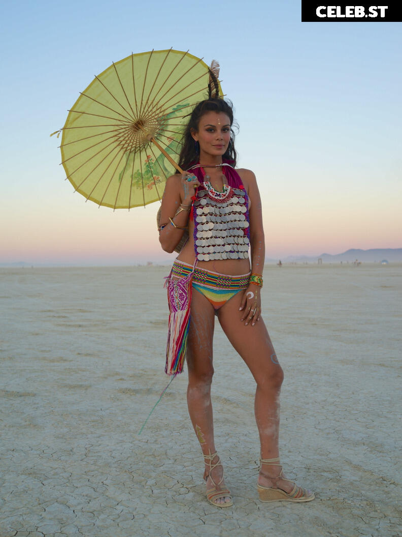 Nathalie Kelley Image 2106247