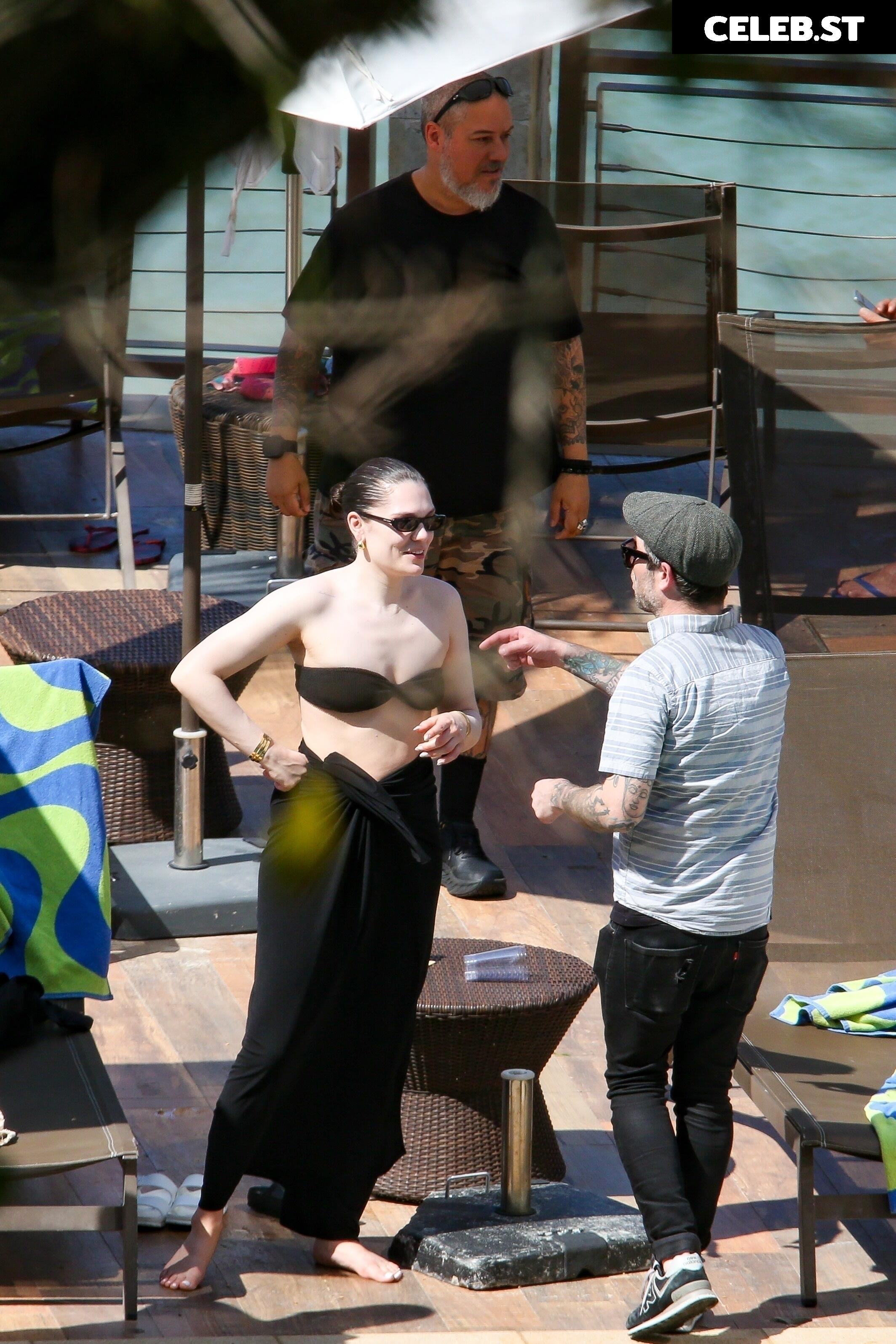 Jessie J Image 2106983