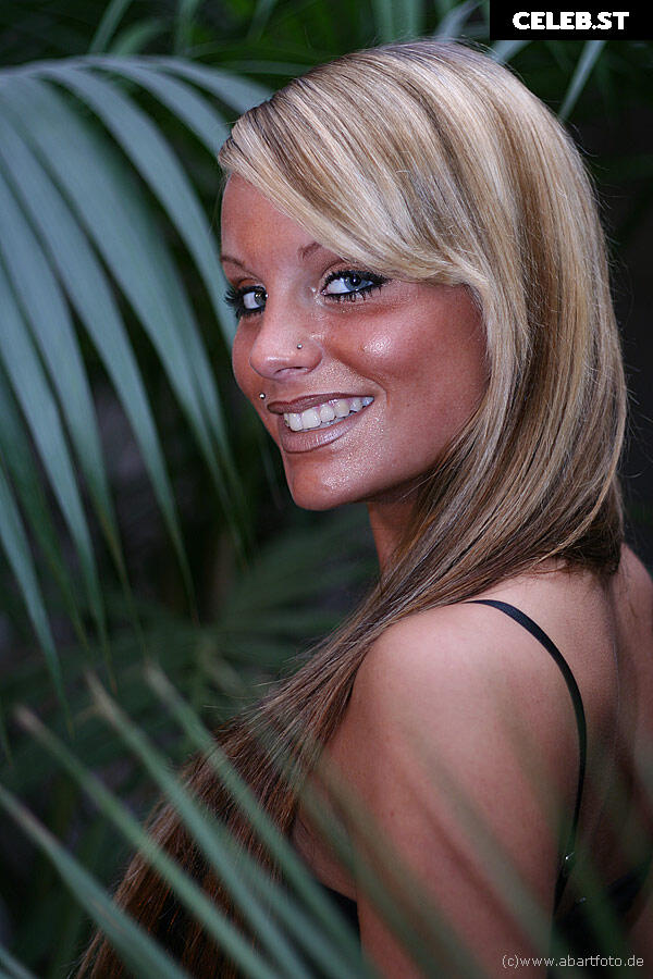 Gina-Lisa Lohfink Image 2106909