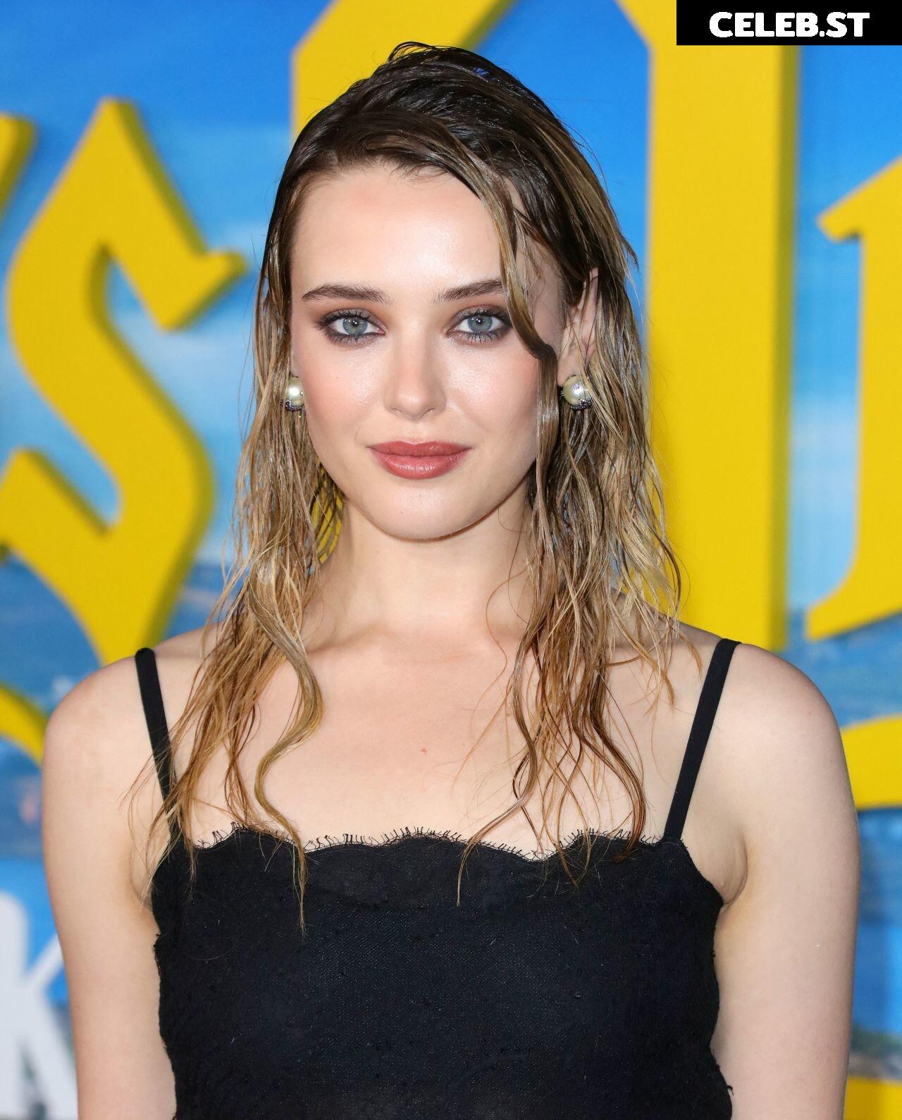 Katherine Langford Image 2107873