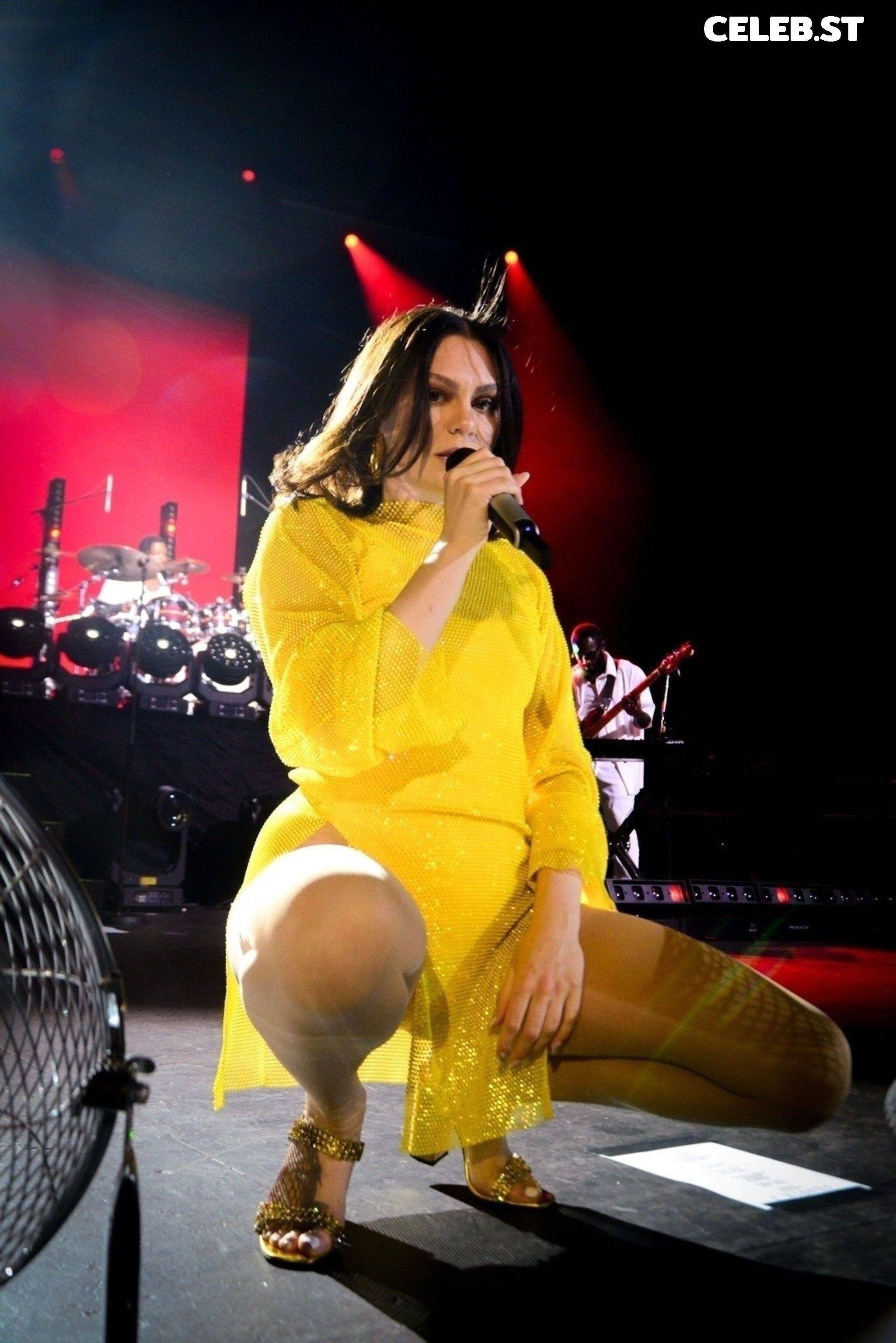 Jessie J Image 2107808