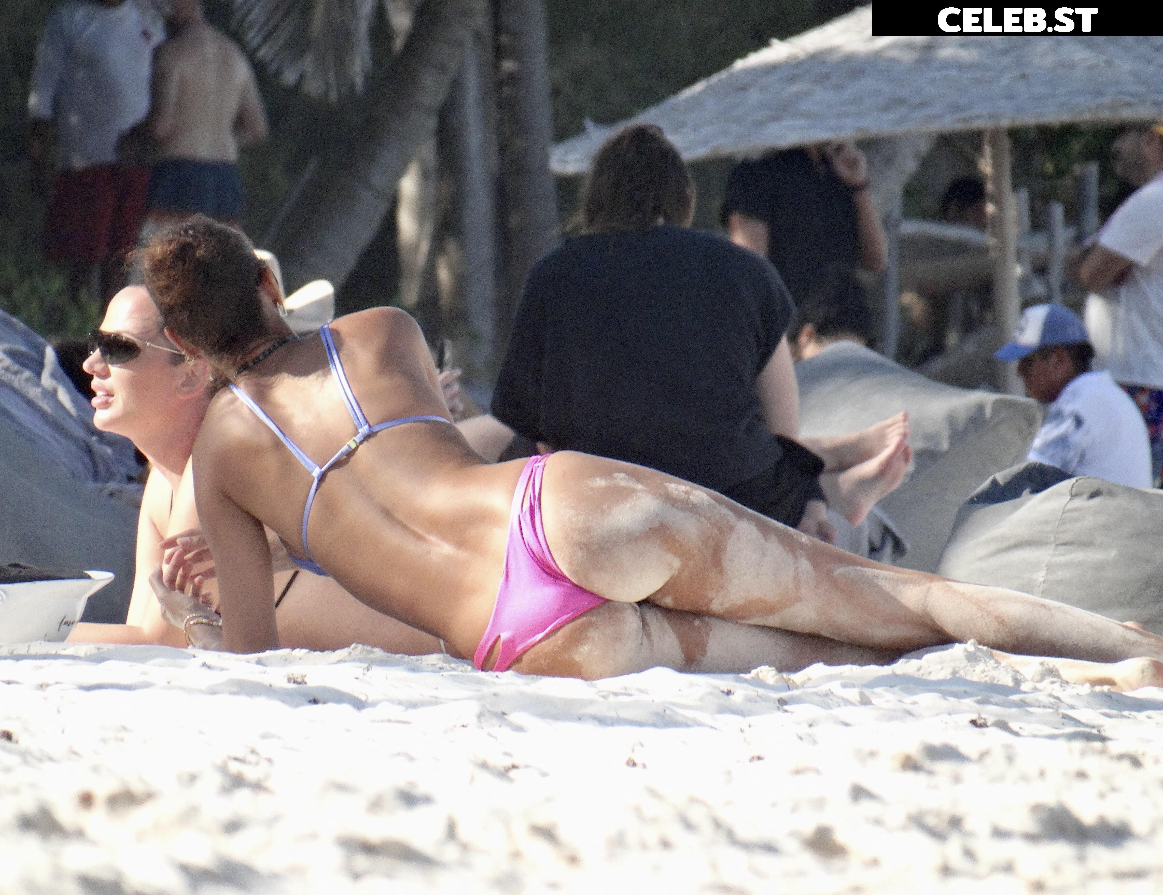 Joan Smalls Image 2107595