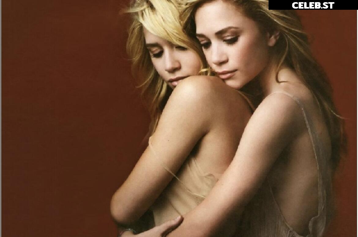 Olsen Twins Image 2107585