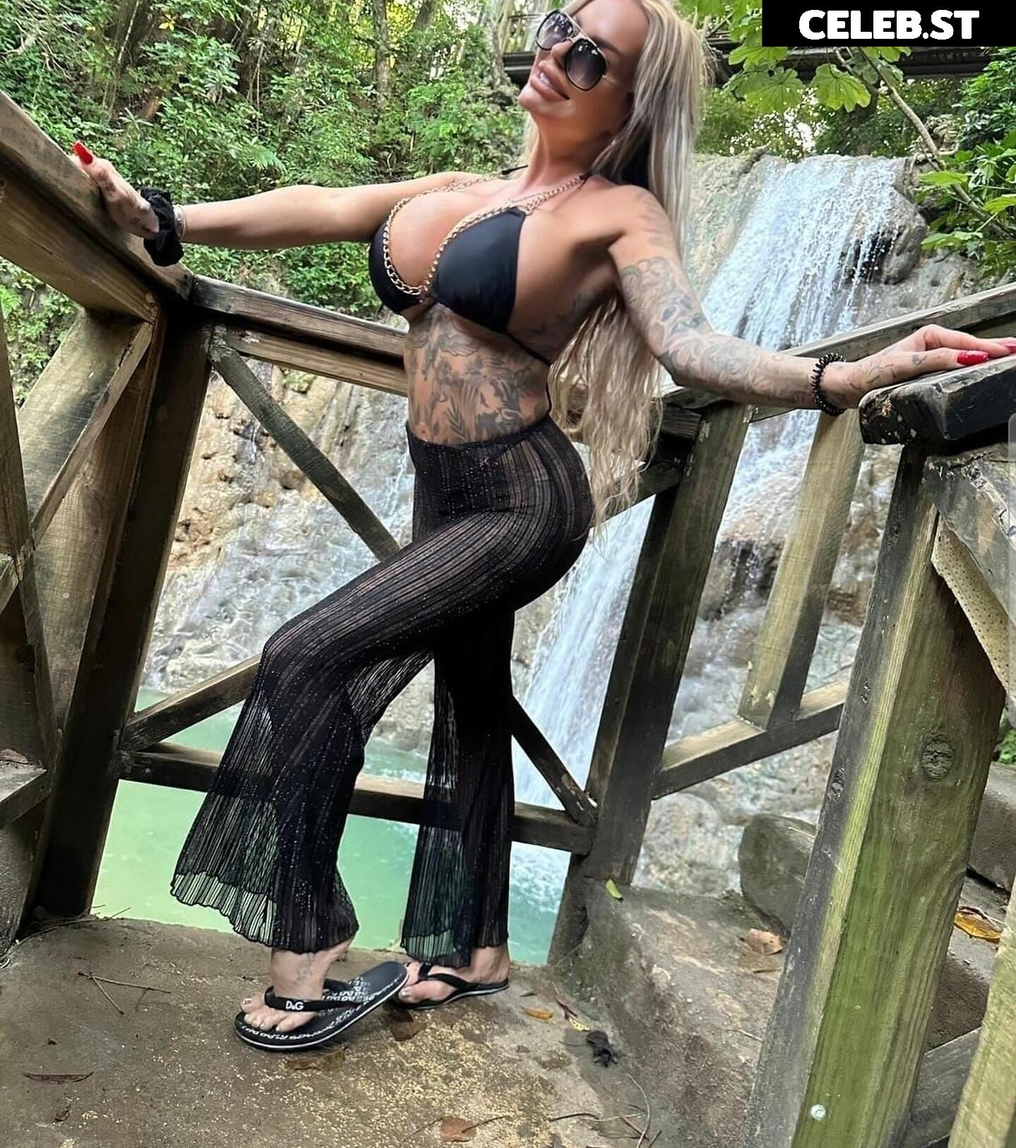 Gina-Lisa Lohfink Image 2107550