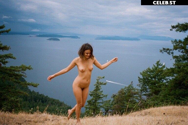 Nathalie Kelley Image 2107507