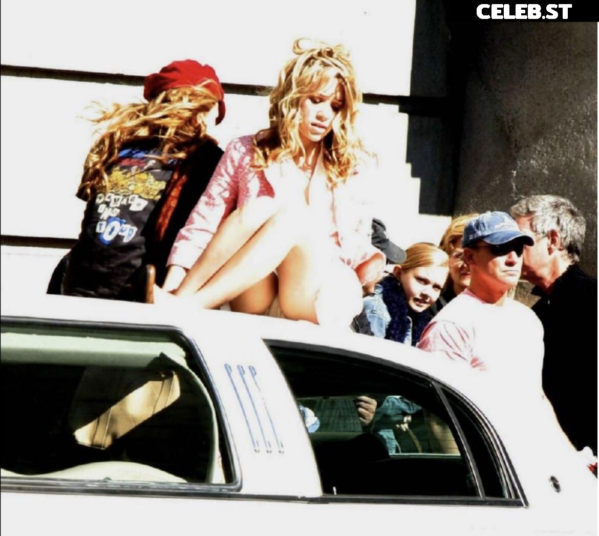 Olsen Twins Image 2107523