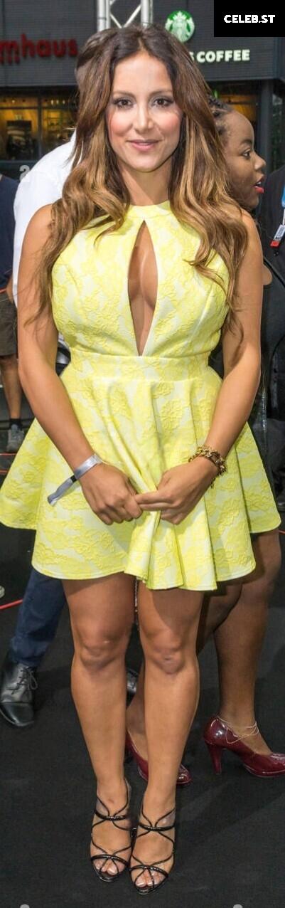 Enissa Amani Image 2107485