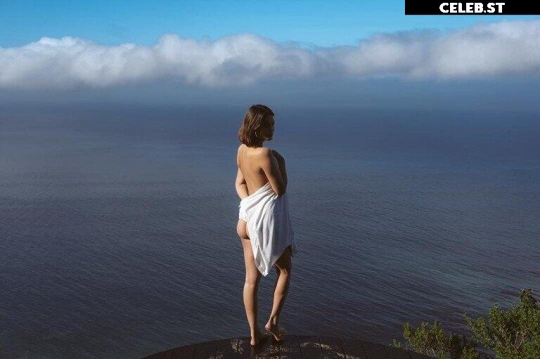 Nathalie Kelley Image 2107453