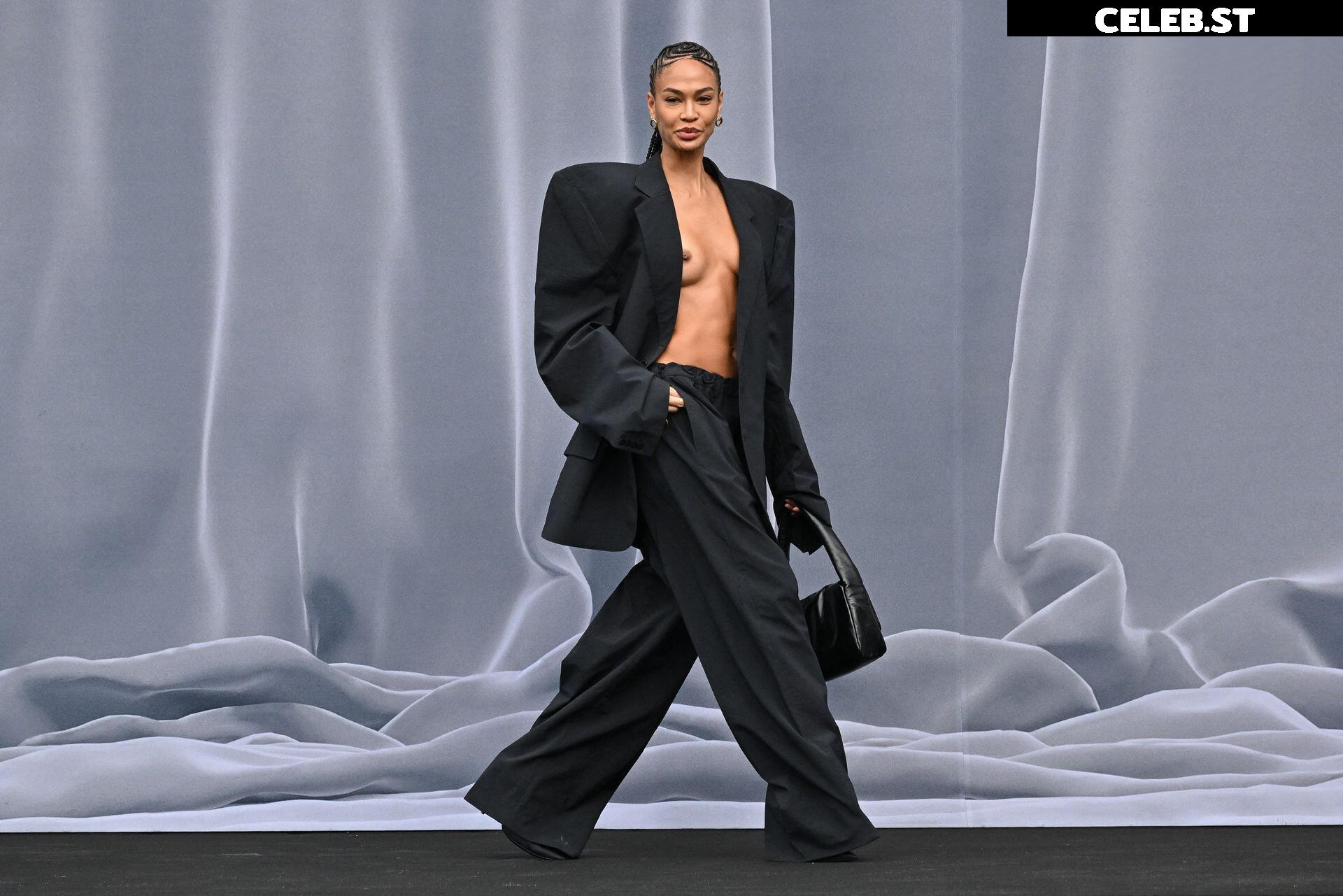 Joan Smalls Image 2107455