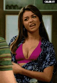 Sarah Hyland Image 2107442