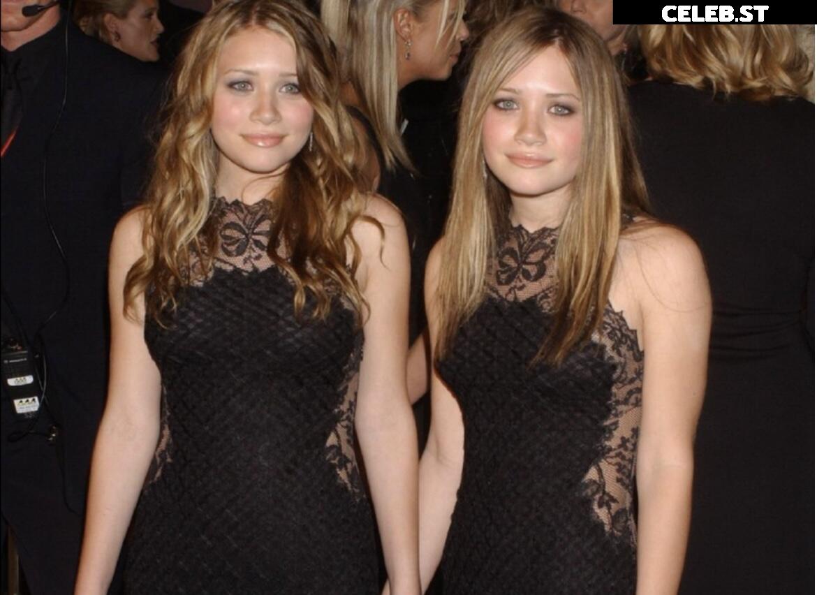 Olsen Twins Image 2107464