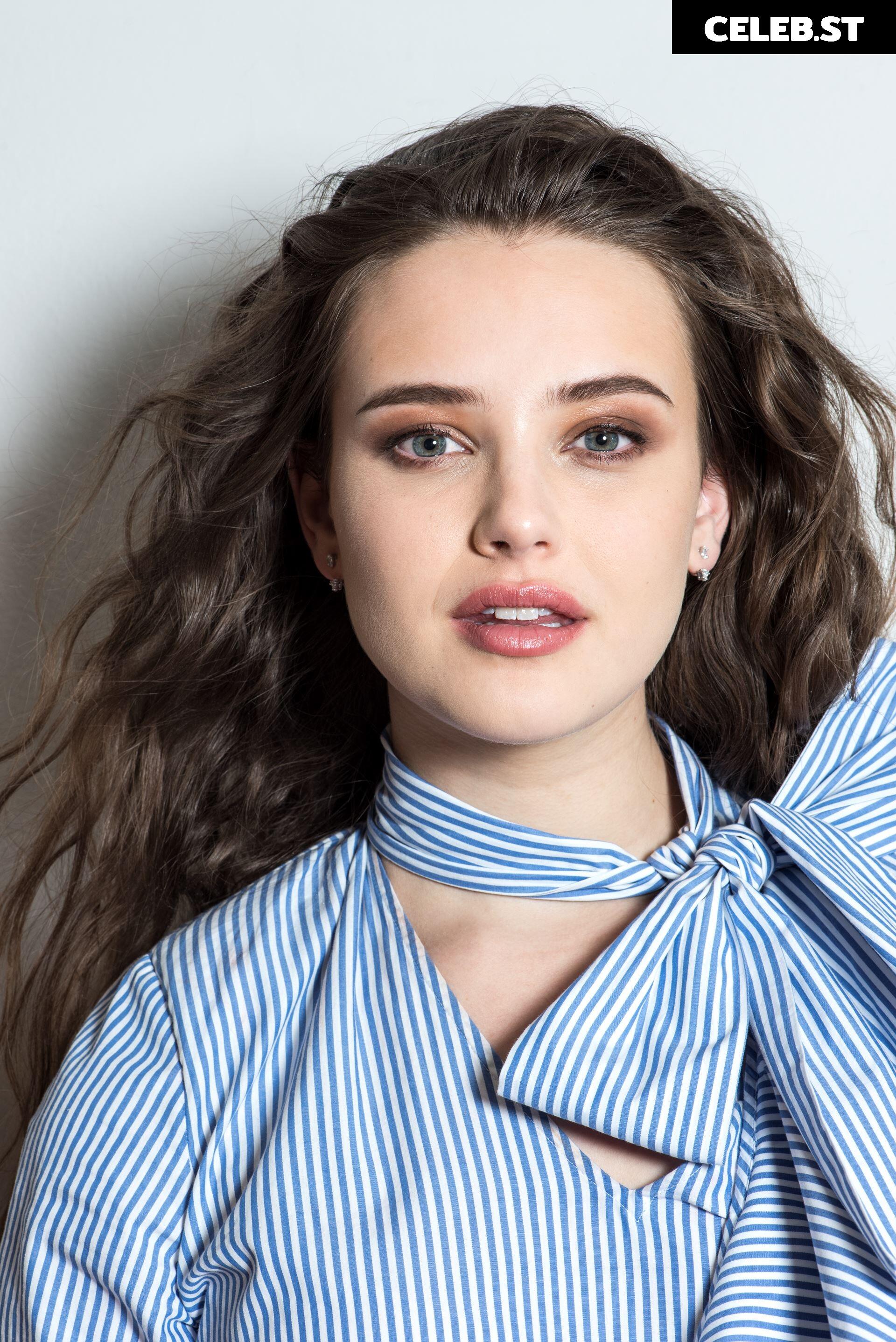 Katherine Langford Image 2107749