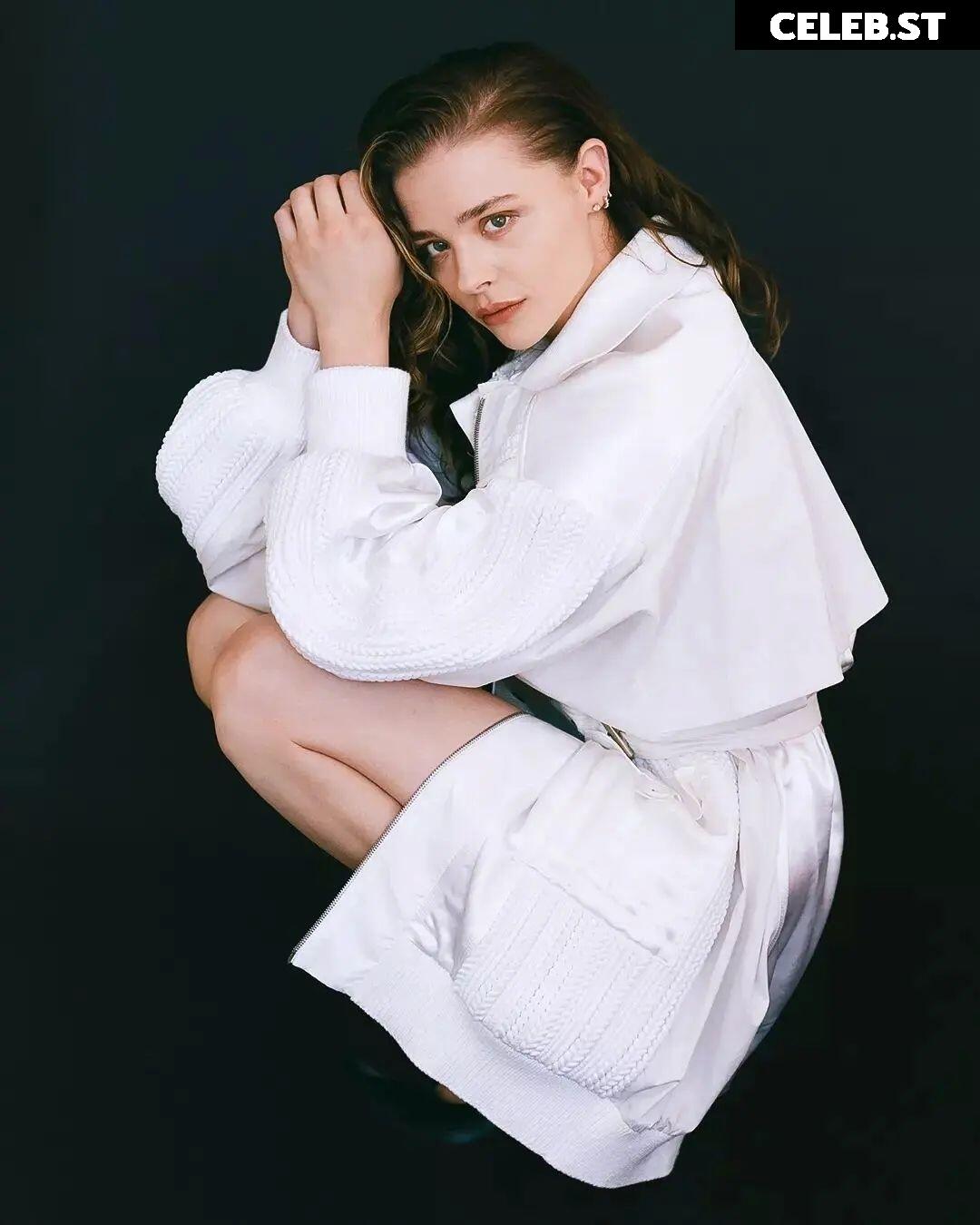 Chloe Grace Moretz Image 2107763