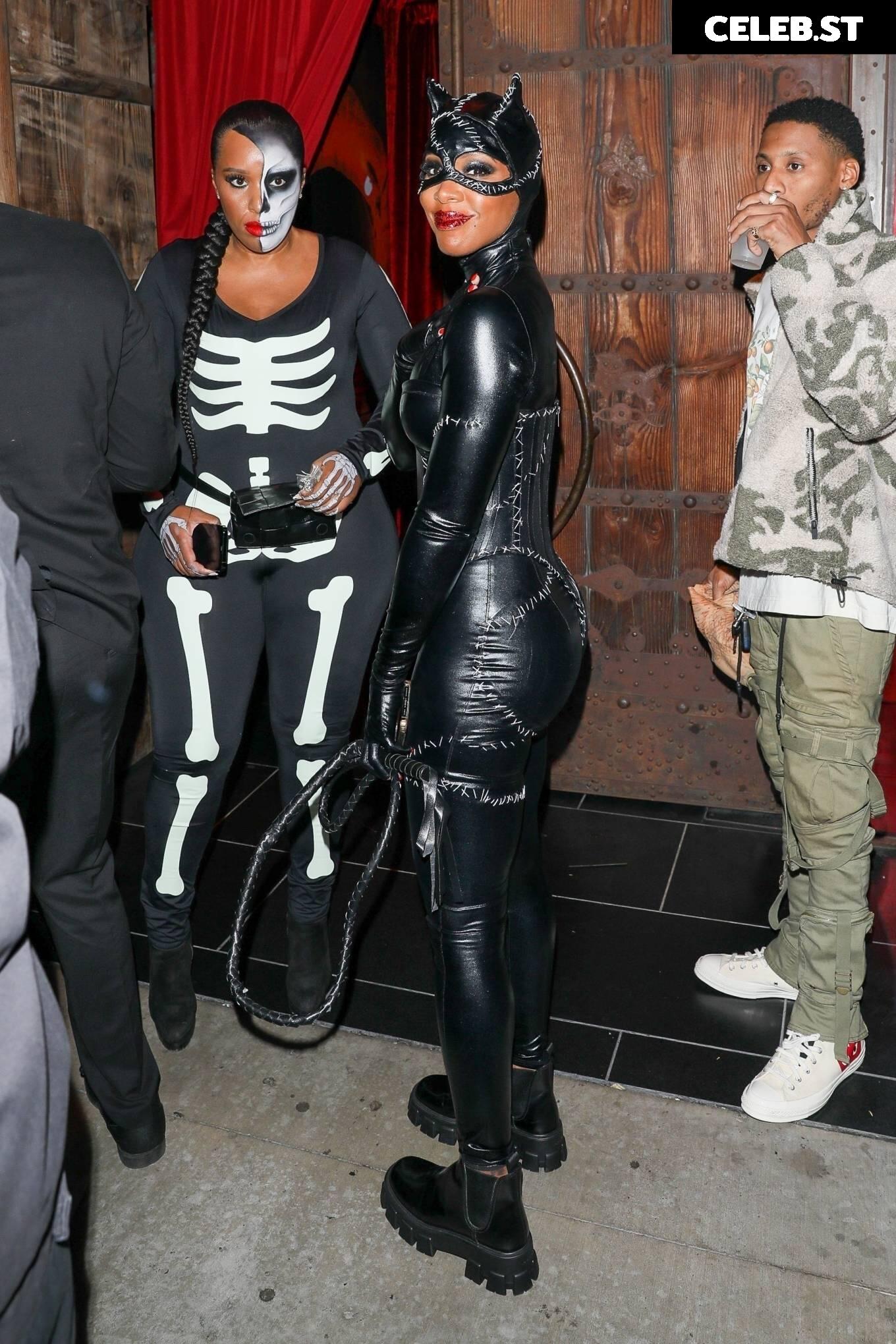 Kelly Rowland Image 2107709