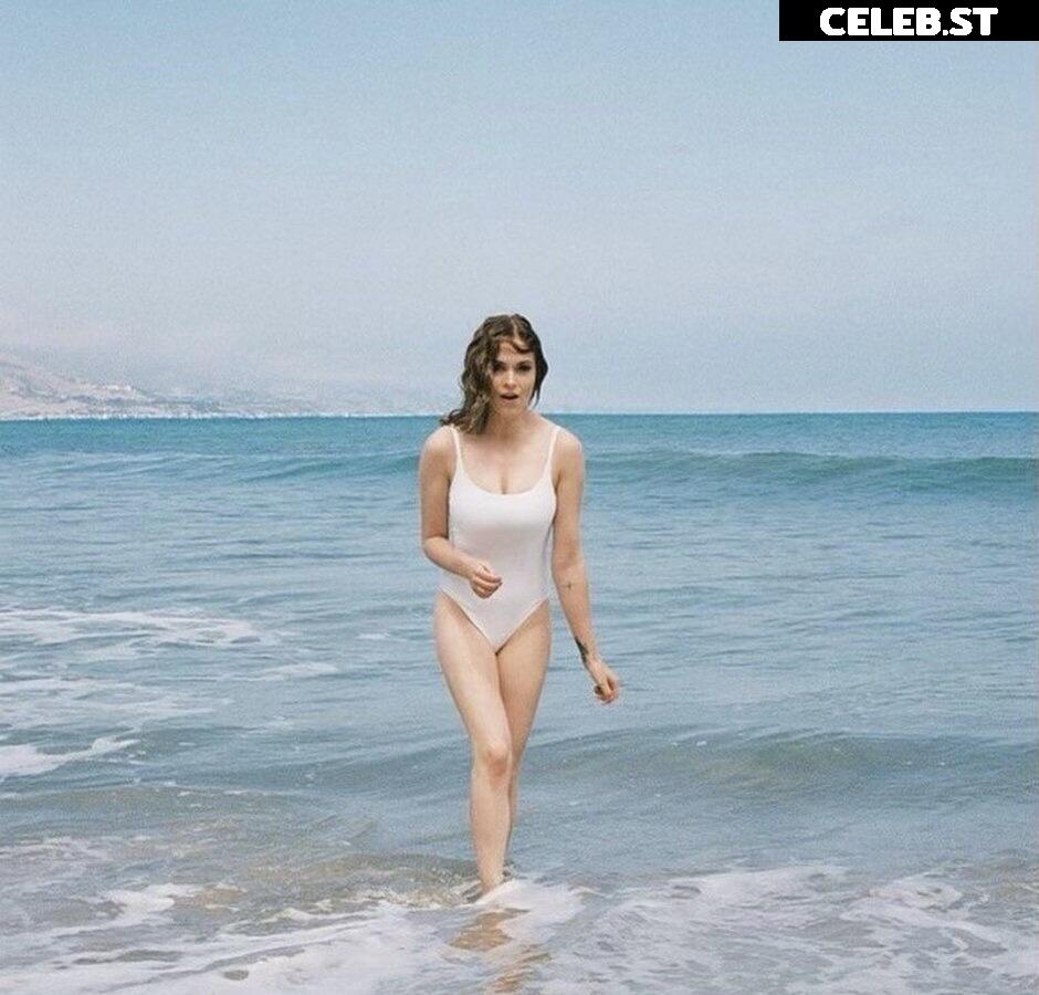 Eliza Taylor Image 2107692