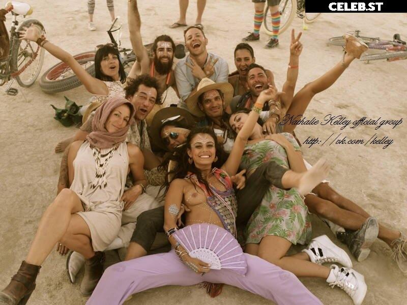 Nathalie Kelley Image 2107694