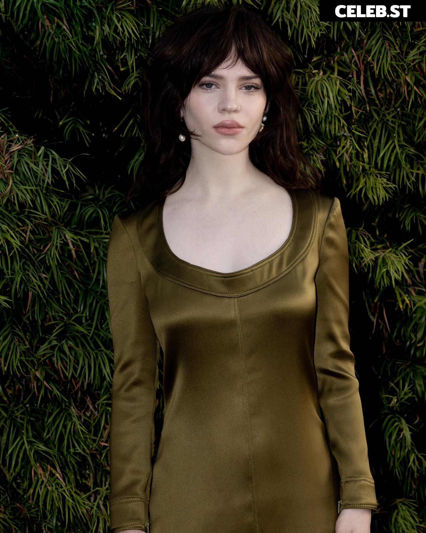 Sophie Thatcher Image 2107671