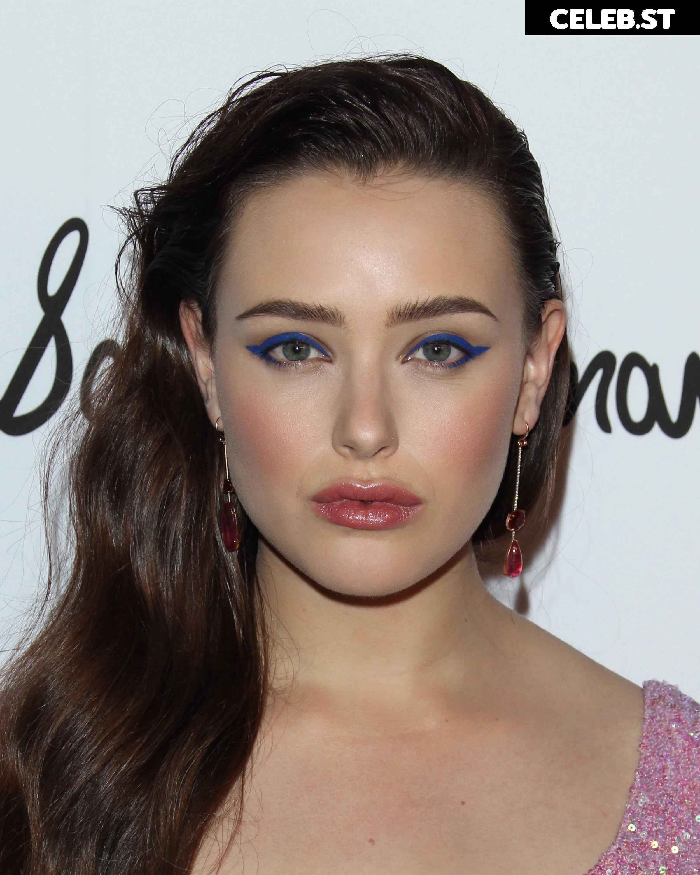 Katherine Langford Image 2107666