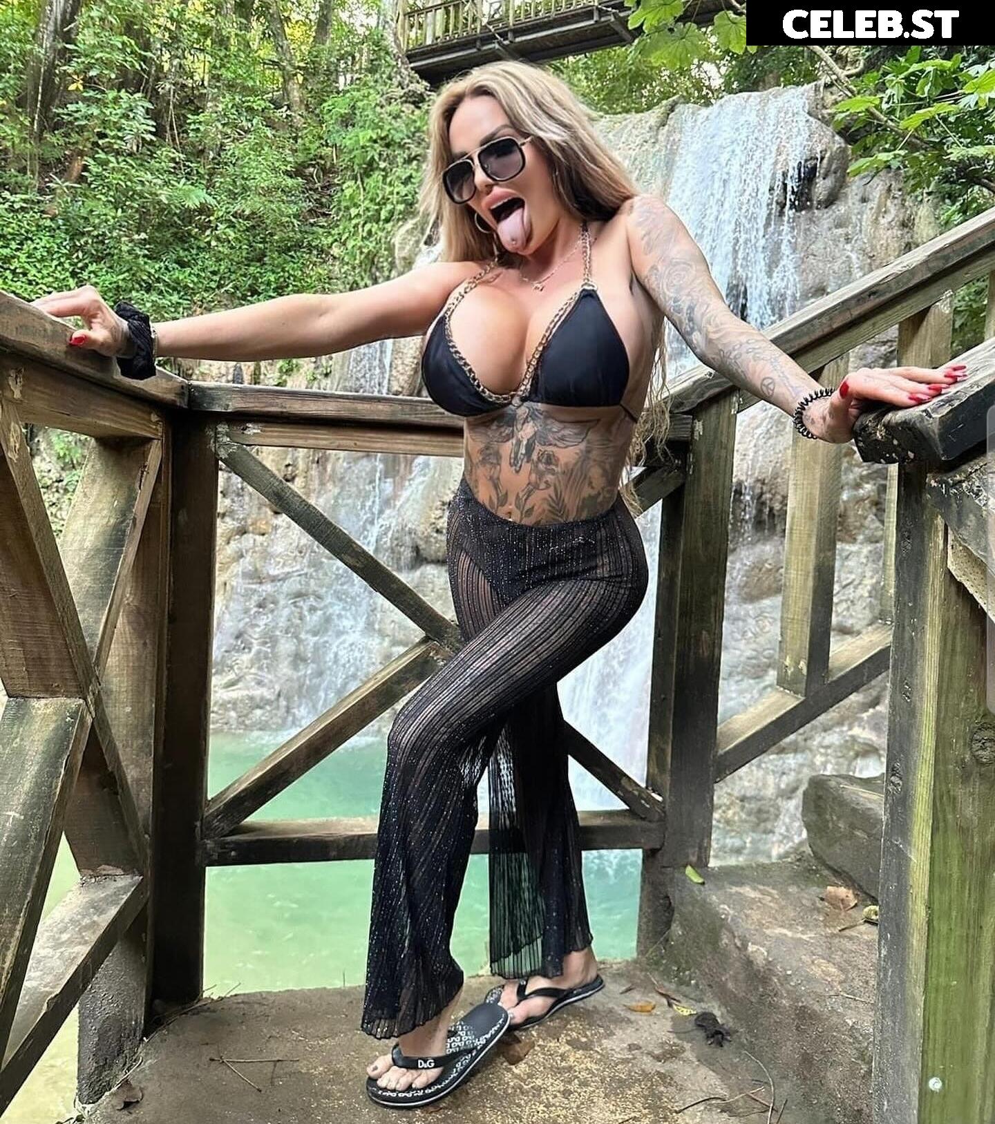 Gina-Lisa Lohfink Image 2107618